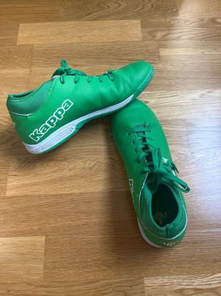 Botas de futbol Kappa
