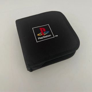 Estuche Oficial PS1 PSX