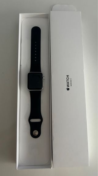 Apple watch Serie 3