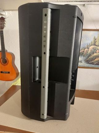 Cassa attiva Yamaha