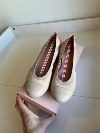 Bailarinas Pretty Ballerinas