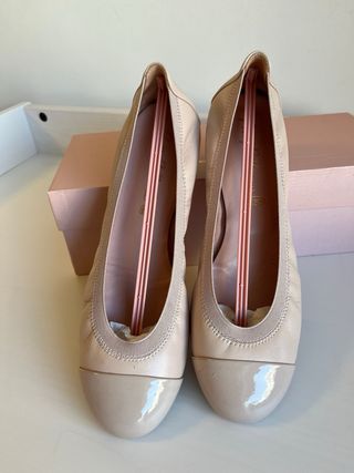 Bailarinas Pretty Ballerinas