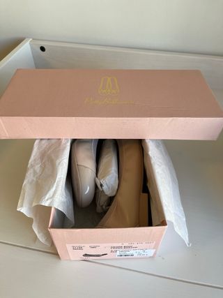 Bailarinas Pretty Ballerinas