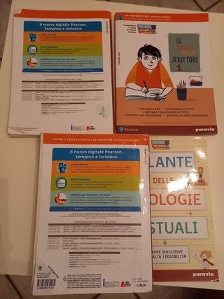 Nel cuore dei libri 1