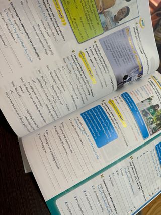 OXFORD HOLIDAY ENGLISH 2 eso bess bradfield