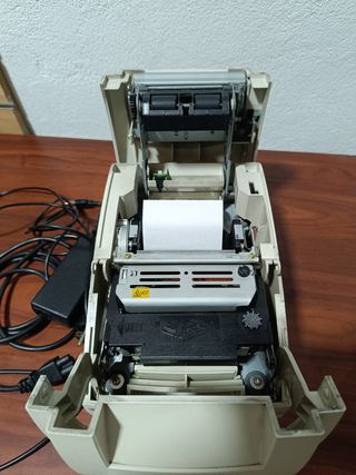 Impresora de ticket Bixolon