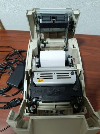 Impresora de ticket Bixolon