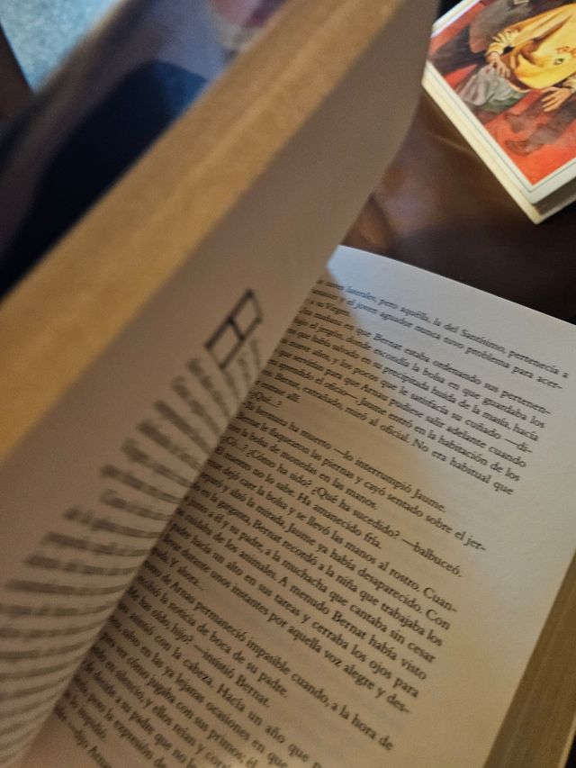 Libro La Catedral del Mar