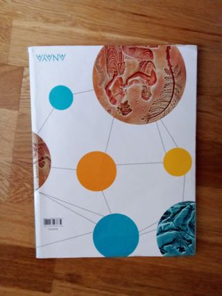 Libro 1ESO Cultura Clásica