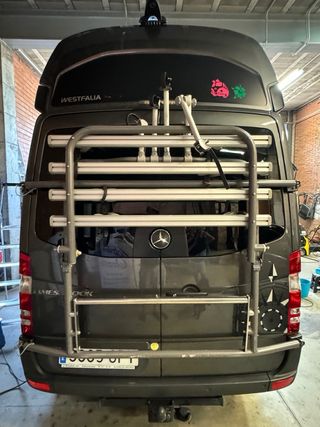 Westfalia James Cook “Selection” 2009