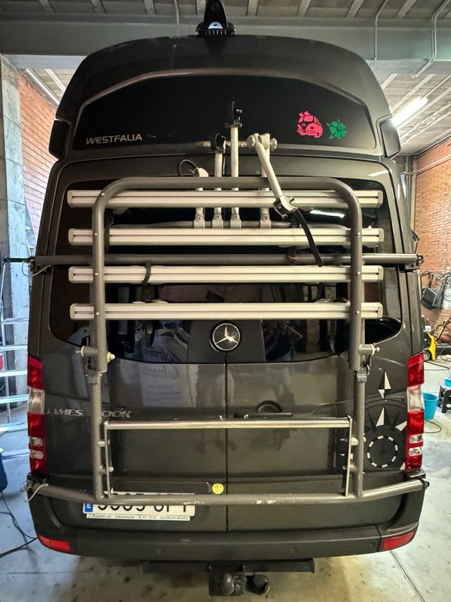 Westfalia James Cook “Selection” 2009