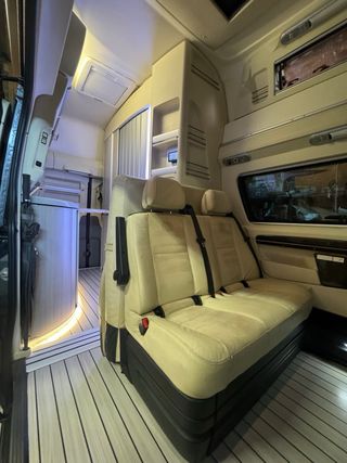 Westfalia James Cook “Selection” 2009