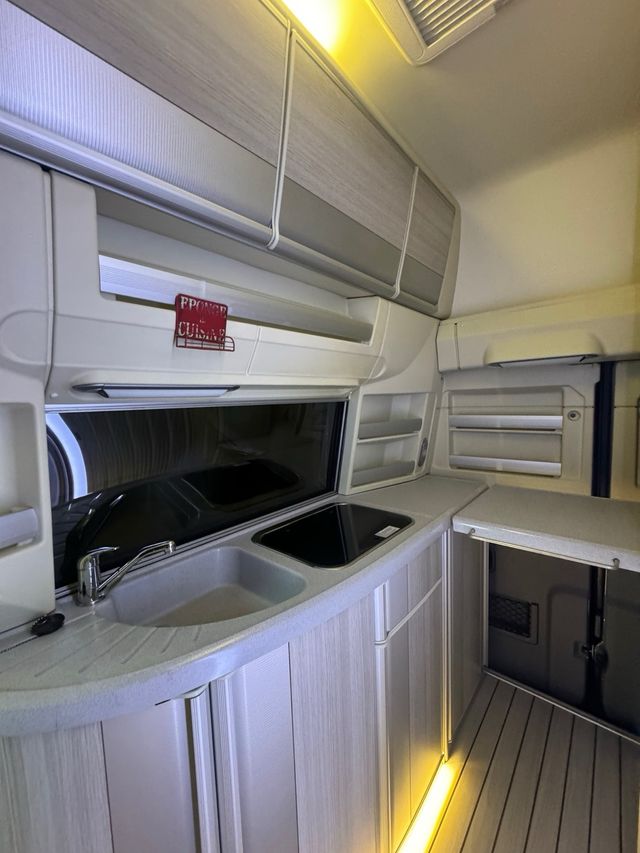 Westfalia James Cook “Selection” 2009