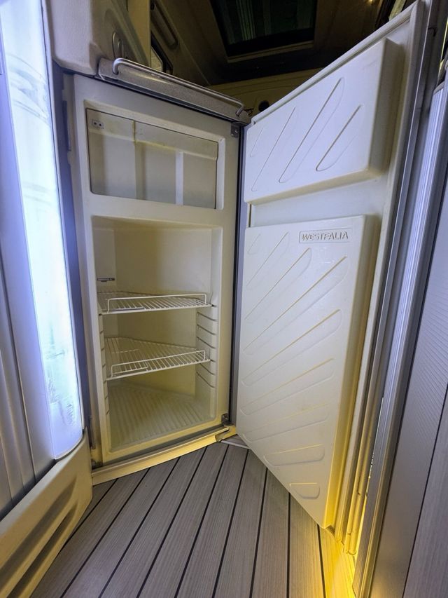 Westfalia James Cook “Selection” 2009