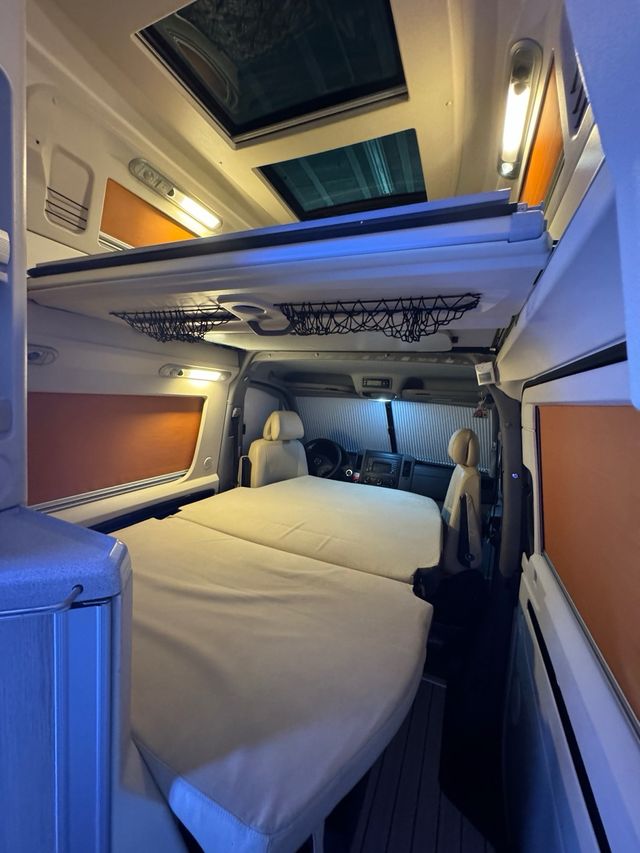 Westfalia James Cook “Selection” 2009