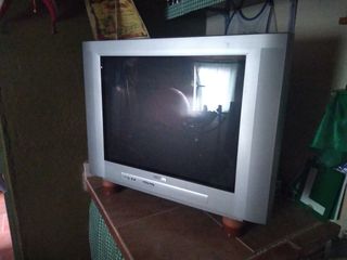 Televisor Philips de tubo