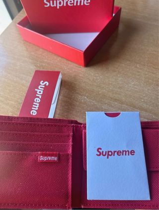 Cartera Supreme