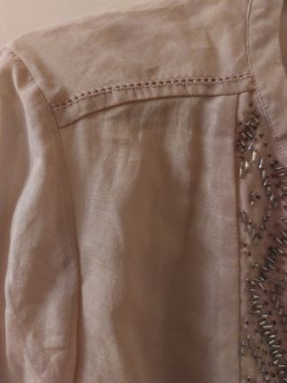 Camisa Massimo Dutti