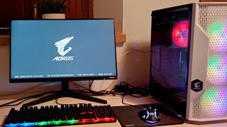 Ordenador de sobremesa