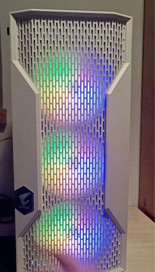 Ordenador de sobremesa