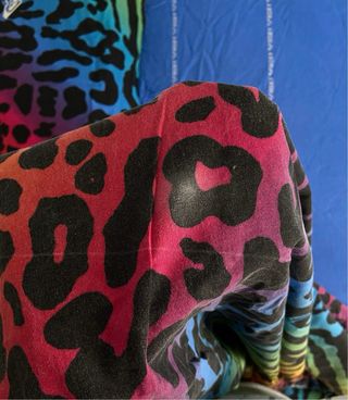 Funda nordica y juego sabana Roxy