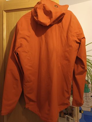 Chaqueta montaña Scott XL