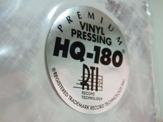 Johnny Mathis  LP Vinilo 180 g. COLOR Prensado RTI