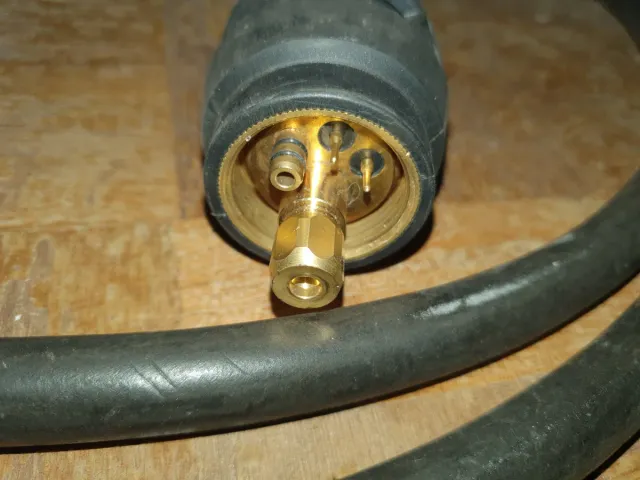 Antorcha soldadura Würth Mig/Mag WEM-270