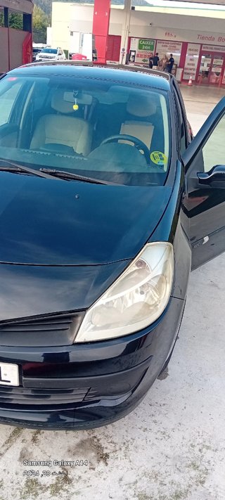 Renault Clio 2005