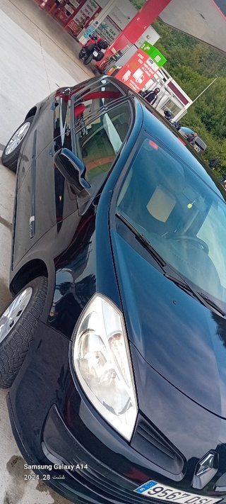 Renault Clio 2005