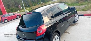 Renault Clio 2005