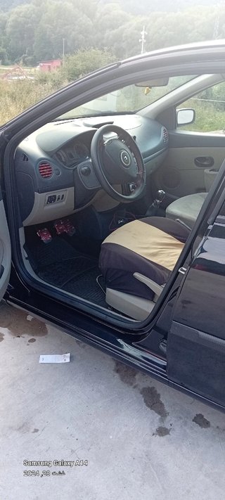 Renault Clio 2005