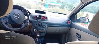 Renault Clio 2005