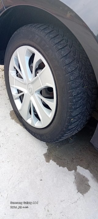 Renault Clio 2005
