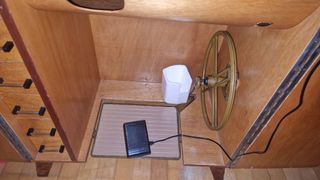 Máquina de coser Refrey cl-427