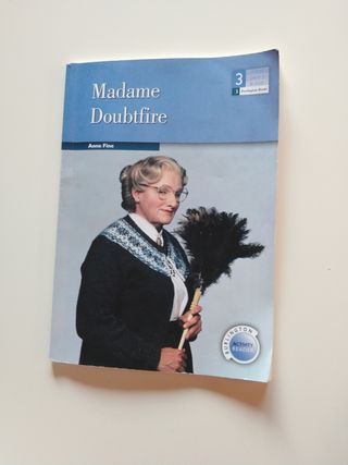 Madame Doubtfire