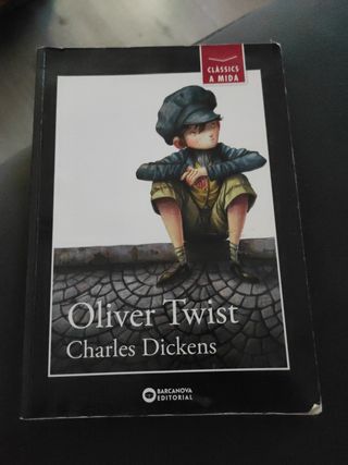 Oliver twist