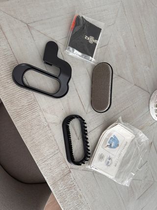 Rowenta plancha vertical