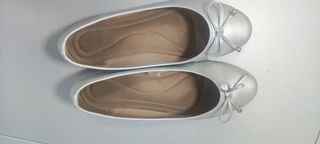 Bailarinas de niña