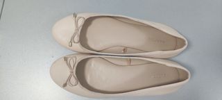 Bailarinas de niña