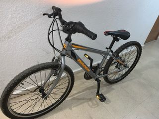 Bicicleta 24 pulgadas