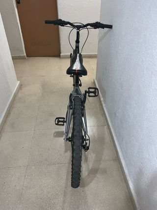 Bicicleta 24 pulgadas
