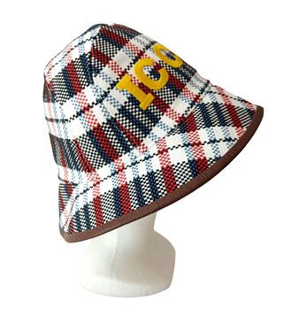 Sombrero Gucci ICCUG