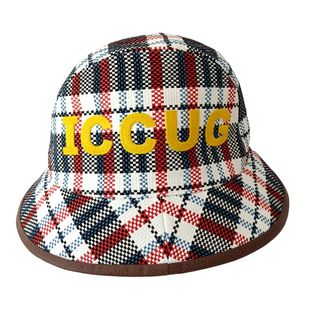 Sombrero Gucci ICCUG