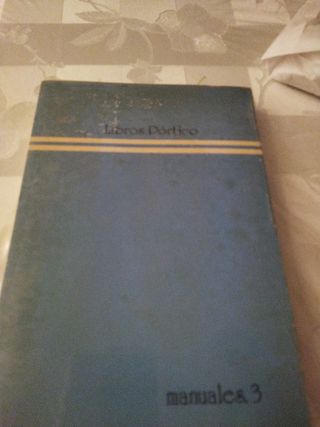 Libro Derecho Procesal y Laboral