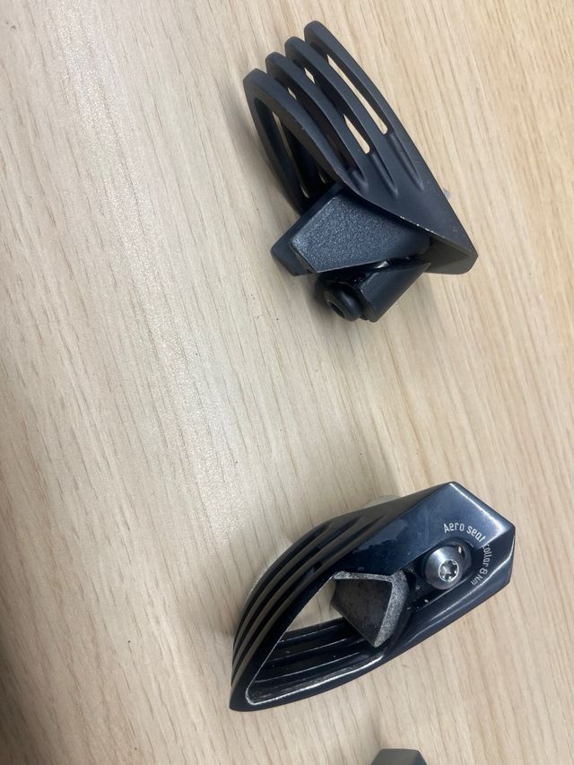 Abrazadera de Tija Orbea Orca