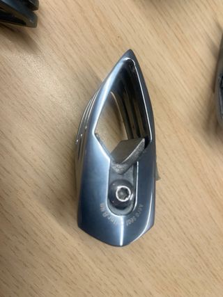 Abrazadera de Tija Orbea Orca