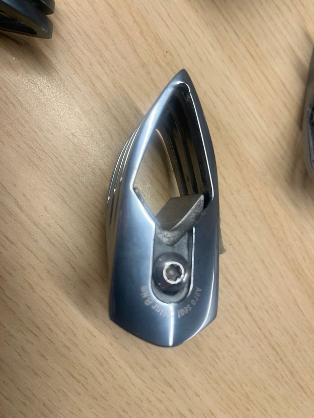 Abrazadera de Tija Orbea Orca