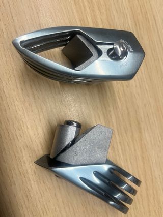 Abrazadera de Tija Orbea Orca