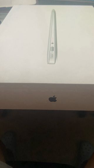 Apple Macbook Air 13 2017